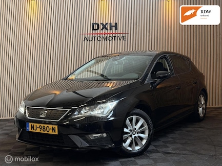 SEAT Leon 0