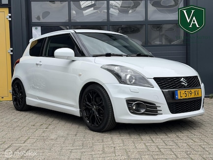 Suzuki Swift 0