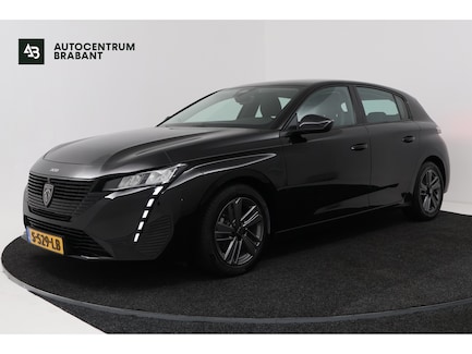 Peugeot 308 0