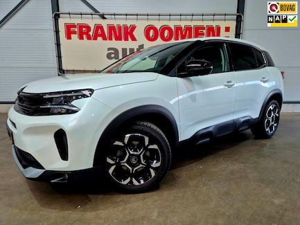 Citroën C5 Aircross 0