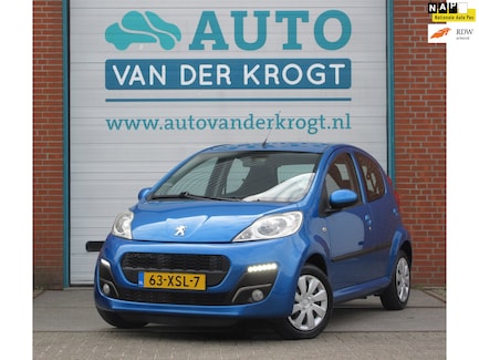 Peugeot 107 0