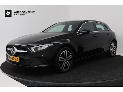 Mercedes-Benz A-klasse 0