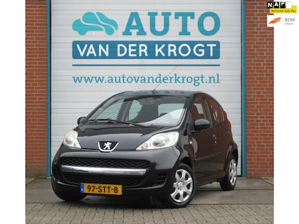 Peugeot 107 0