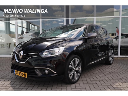 Renault Scenic 0
