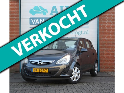 Opel Corsa 0