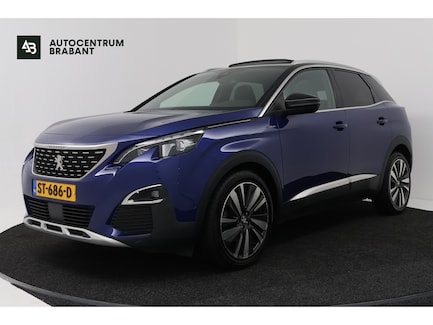 Peugeot 3008 0