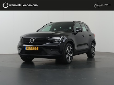 Volvo XC40 0