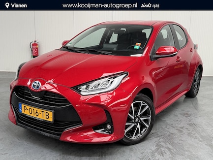 Toyota Yaris 0