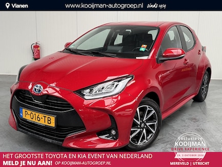 Toyota Yaris 0