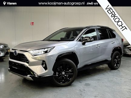 Toyota RAV4 0