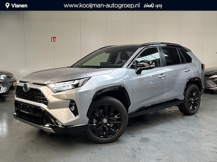 Toyota RAV4 0