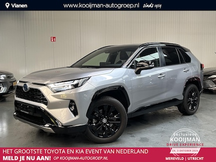 Toyota RAV4 0