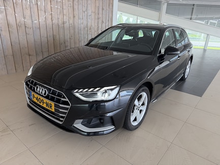 Audi A4 0
