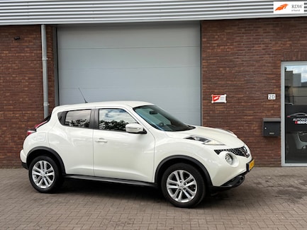 Nissan Juke 0