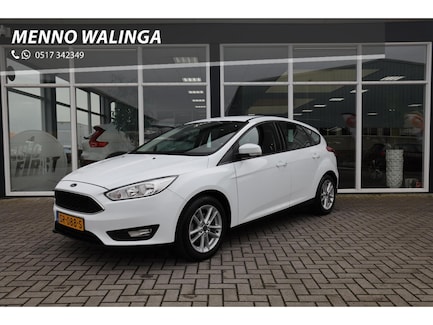 Ford Focus 0