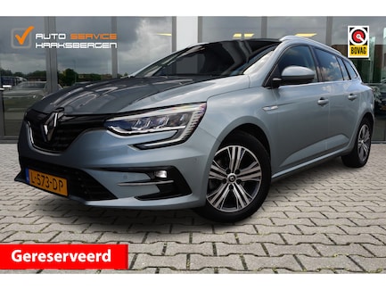 Renault Megane 0