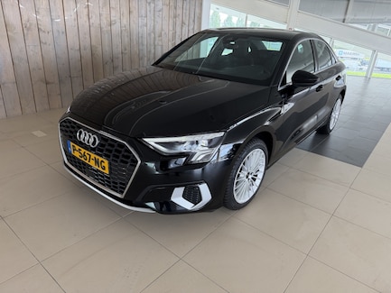 Audi A3 0