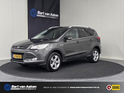 Ford Kuga 0