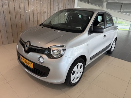 Renault Twingo 0