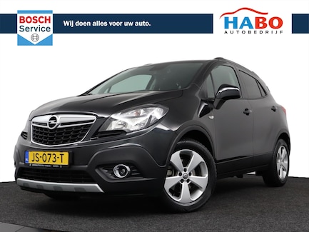 Opel Mokka 0