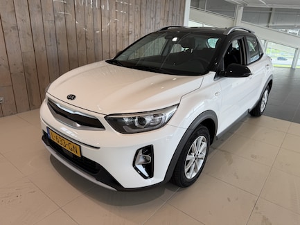 Kia Stonic 0