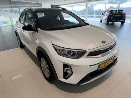 Kia Stonic 0