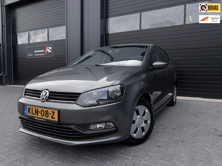 Volkswagen Polo 0