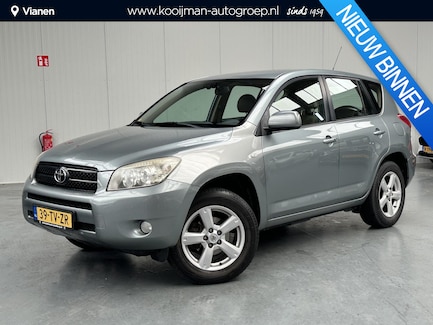 Toyota RAV4 0