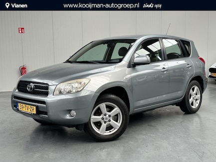 Toyota RAV4 0