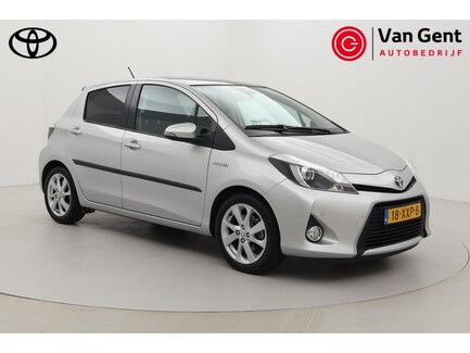 Toyota Yaris 0