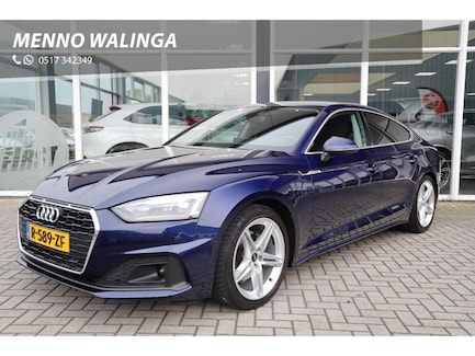 Audi A5 0
