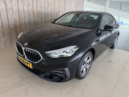 BMW 2-serie Gran Coupé 0