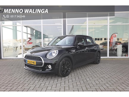 MINI Cooper 0
