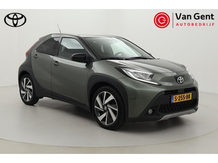 Toyota Aygo X 0