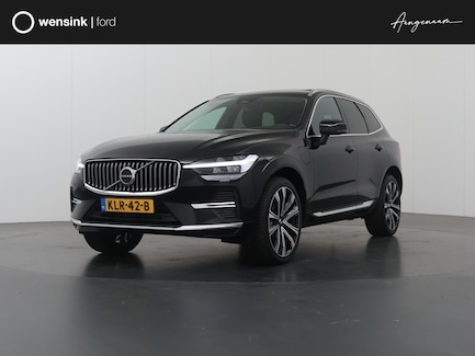 Volvo XC60 0