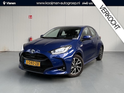 Toyota Yaris 0