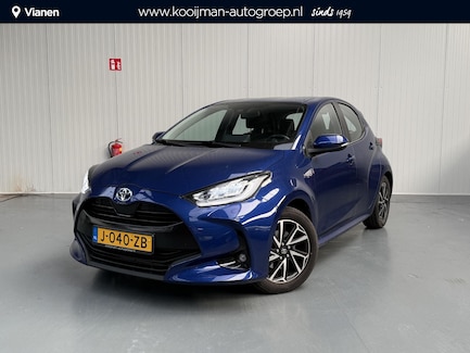 Toyota Yaris 0