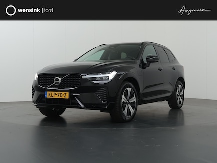 Volvo XC60 0