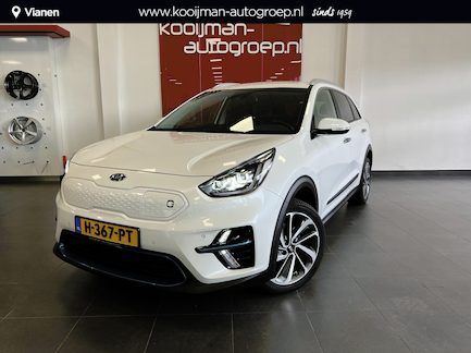 Kia Niro EV 0