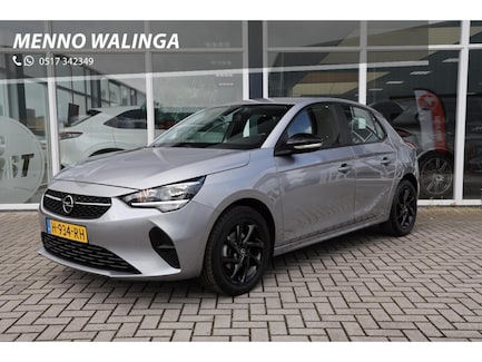 Opel Corsa 0