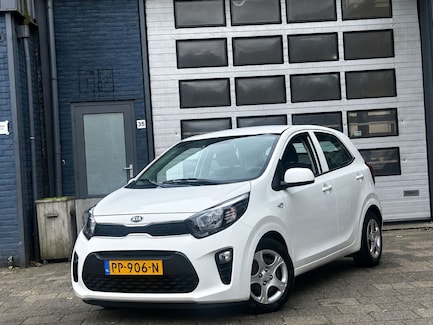 Kia Picanto 0