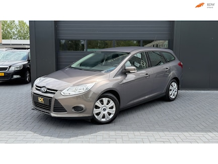 Ford Focus 0