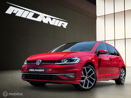 Volkswagen Golf 0