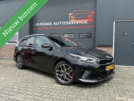 Kia Ceed 0