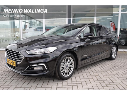 Ford Mondeo 0