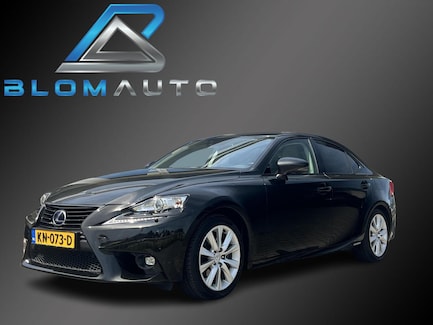 Lexus IS 0