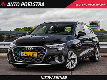 Audi A3 0