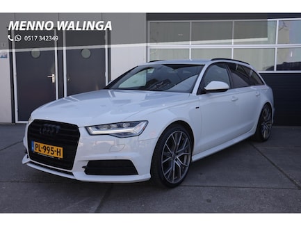 Audi A6 0