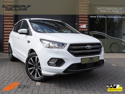 Ford Kuga 0