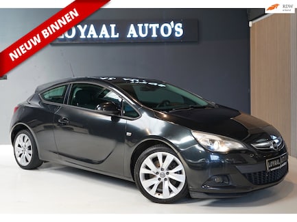 Opel Astra 0